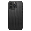 Spigen Liquid Air Apple iPhone 15 Pro Matte Black