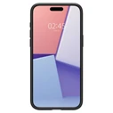 Spigen Liquid Air Apple iPhone 15 Pro Matte Black