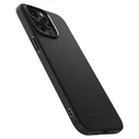 Spigen Liquid Air Apple iPhone 15 Pro Matte Black