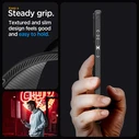 Spigen Liquid Air Apple iPhone 15 Pro Matte Black