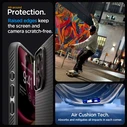 Spigen Liquid Air Apple iPhone 15 Pro Matte Black