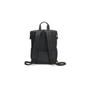 Dicota Eco Dual GO Τσάντα Πλάτης για Laptop 15.6" Μαύρο