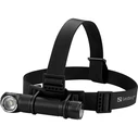 Sandberg Headlamp 1000 Pro - Rechargeable LED Headlamp, 1000 lm, IP66