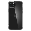 Spigen Ultra Hybrid Apple iPhone 15 Crystal Clear
