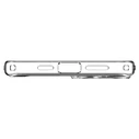 Spigen Ultra Hybrid Apple iPhone 15 Crystal Clear