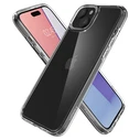 Spigen Ultra Hybrid Apple iPhone 15 Crystal Clear