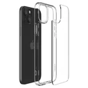 Spigen Ultra Hybrid Apple iPhone 15 Crystal Clear