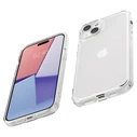 Spigen Ultra Hybrid Apple iPhone 15 Crystal Clear