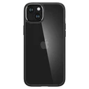 Spigen Ultra Hybrid Apple iPhone 15 Matte Black