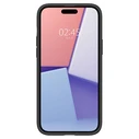 Spigen Ultra Hybrid Apple iPhone 15 Matte Black