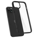 Spigen Ultra Hybrid Apple iPhone 15 Matte Black
