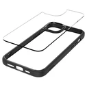 Spigen Ultra Hybrid Apple iPhone 15 Matte Black