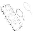 Spigen Ultra Hybrid Mag MagSafe Apple iPhone 15 White
