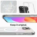 Spigen Ultra Hybrid Mag MagSafe Apple iPhone 15 White