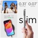 Spigen Ultra Hybrid Mag MagSafe Apple iPhone 15 White