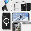 Spigen Ultra Hybrid Mag MagSafe Apple iPhone 15 White