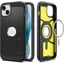 Spigen Tough Armor Mag MagSafe Apple iPhone 15 Black