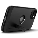 Spigen Tough Armor Mag MagSafe Apple iPhone 15 Black