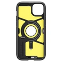 Spigen Tough Armor Mag MagSafe Apple iPhone 15 Black