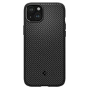Spigen Mag Armor MagSafe Apple iPhone 15 Matte Black