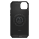 Spigen Mag Armor MagSafe Apple iPhone 15 Matte Black