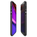 Spigen Mag Armor MagSafe Apple iPhone 15 Matte Black