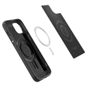 Spigen Mag Armor MagSafe Apple iPhone 15 Matte Black