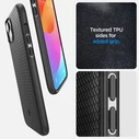 Spigen Mag Armor MagSafe Apple iPhone 15 Matte Black
