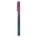 Spigen Liquid Crystal Apple iPhone 15 Pro Gradation Pink