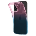 Spigen Liquid Crystal Apple iPhone 15 Pro Gradation Pink