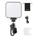 Συνεχής Φωτισμός Neewer PL81 Bi Color LED selfie/videoconferencing lamp