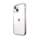 Speck Presidio Perfect-Clear Apple iPhone 15 (Clear)