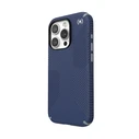 Speck Presidio2 Grip Apple iPhone 15 Pro (Coastal Blue/Dustgrey/White)