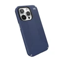 Speck Presidio2 Grip Apple iPhone 15 Pro (Coastal Blue/Dustgrey/White)
