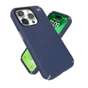 Speck Presidio2 Grip Apple iPhone 15 Pro (Coastal Blue/Dustgrey/White)