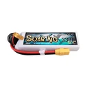 Gens Ace Soaring Μπαταρία Li-Po 14.8V 3300mAh 30C 4S XT90 για Τηλεκατευθυνόμενο