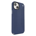 Speck Presidio2 Grip MagSafe Apple iPhone 15 Plus / 14 Plus (Coastal Blue/Dustgrey/White)