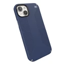 Speck Presidio2 Grip MagSafe Apple iPhone 15 Plus / 14 Plus (Coastal Blue/Dustgrey/White)