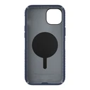 Speck Presidio2 Grip MagSafe Apple iPhone 15 Plus / 14 Plus (Coastal Blue/Dustgrey/White)