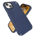 Speck Presidio2 Grip MagSafe Apple iPhone 15 Plus / 14 Plus (Coastal Blue/Dustgrey/White)