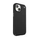 Speck Presidio2 Pro MagSafe Apple iPhone 15 (Black/Slate Grey/White)