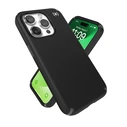 Speck Presidio2 Pro MagSafe Apple iPhone 15 Pro (Black/Slate Grey/White)