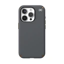 Speck Presidio2 Pro MagSafe Apple iPhone 15 Pro (Charcoal Grey/Cool Bronze/White)