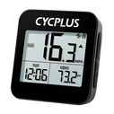 Κοντέρ Ποδηλάτου Cycplus G1 (Μαύρο)