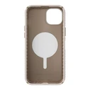 Speck Presidio2 Grip ClickLock MagSafe Apple iPhone 15 Plus / 14 Plus (Bleached Bone/Heirloom Gold/Hazel Brown)