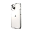 Speck Gemshell Apple iPhone 15 (Clear)