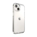Speck Gemshell Apple iPhone 15 (Clear)