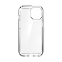 Speck Gemshell Apple iPhone 15 (Clear)
