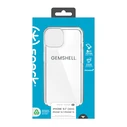 Speck Gemshell Apple iPhone 15 (Clear)