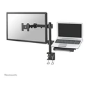 Βάση Monitor for Notebooks and bis 27" (69 cm) 10KG FPMA-D960NOTEBOOK Neomounts